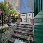 La Terrasse De Sacha House With Terrace & Fireplace 4 Guests * オンフルール