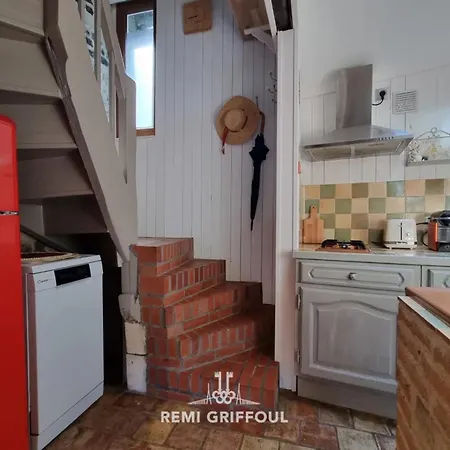 بيت للعطل La Terrasse De Sacha House With Terrace & Fireplace 4 Guests *