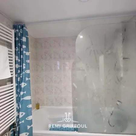 La Terrasse De Sacha House With Terrace & Fireplace 4 Guests * أونفلور